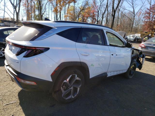 Photo 2 VIN: 5NMJECAE6NH086438 - HYUNDAI TUCSON LIM 