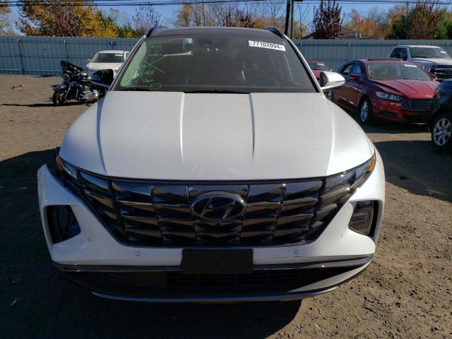 Photo 4 VIN: 5NMJECAE6NH086438 - HYUNDAI TUCSON LIM 