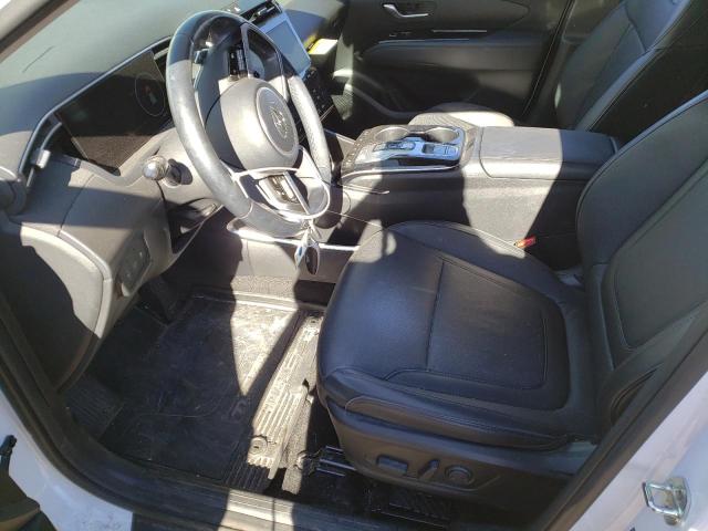 Photo 6 VIN: 5NMJECAE6NH086438 - HYUNDAI TUCSON LIM 