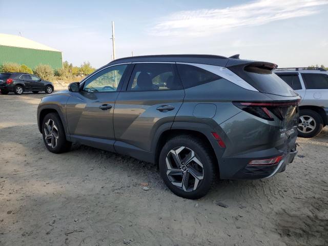 Photo 1 VIN: 5NMJECAE6NH094507 - HYUNDAI TUCSON LIM 