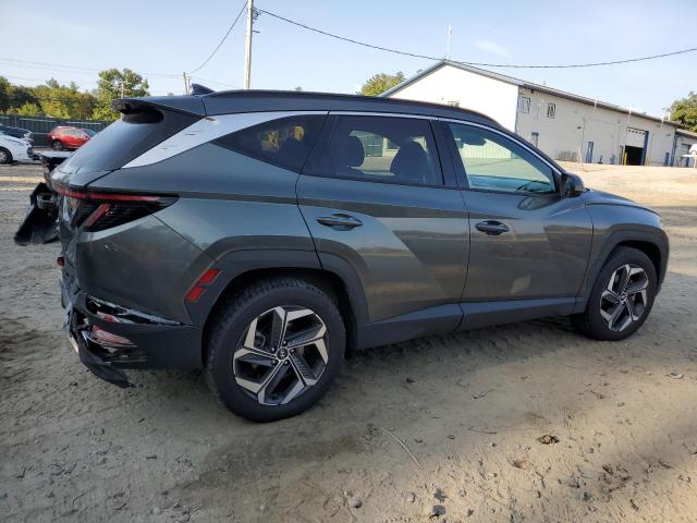 Photo 2 VIN: 5NMJECAE6NH094507 - HYUNDAI TUCSON LIM 