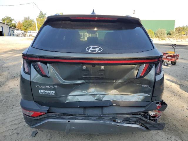 Photo 5 VIN: 5NMJECAE6NH094507 - HYUNDAI TUCSON LIM 