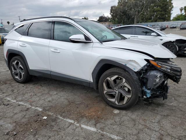 Photo 3 VIN: 5NMJECAE6NH105201 - HYUNDAI TUCSON LIM 