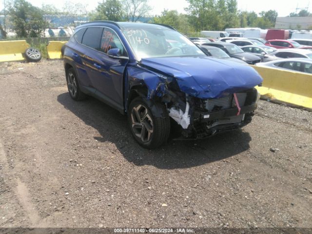 Photo 0 VIN: 5NMJECAE6NH148209 - HYUNDAI TUCSON 