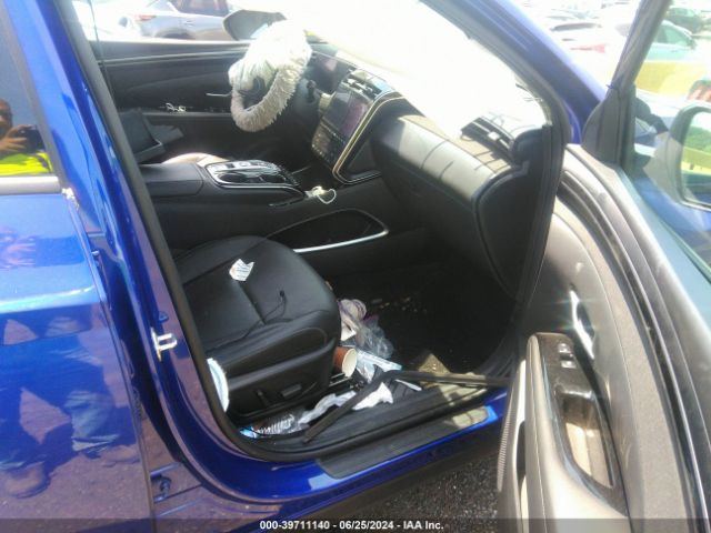 Photo 4 VIN: 5NMJECAE6NH148209 - HYUNDAI TUCSON 