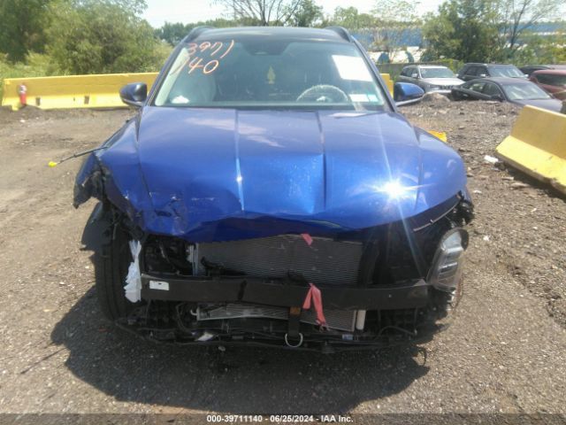 Photo 5 VIN: 5NMJECAE6NH148209 - HYUNDAI TUCSON 