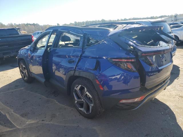 Photo 1 VIN: 5NMJECAE6NH153622 - HYUNDAI TUCSON LIM 