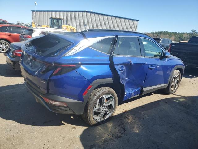 Photo 2 VIN: 5NMJECAE6NH153622 - HYUNDAI TUCSON LIM 