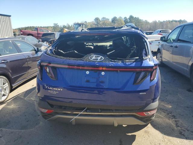 Photo 5 VIN: 5NMJECAE6NH153622 - HYUNDAI TUCSON LIM 