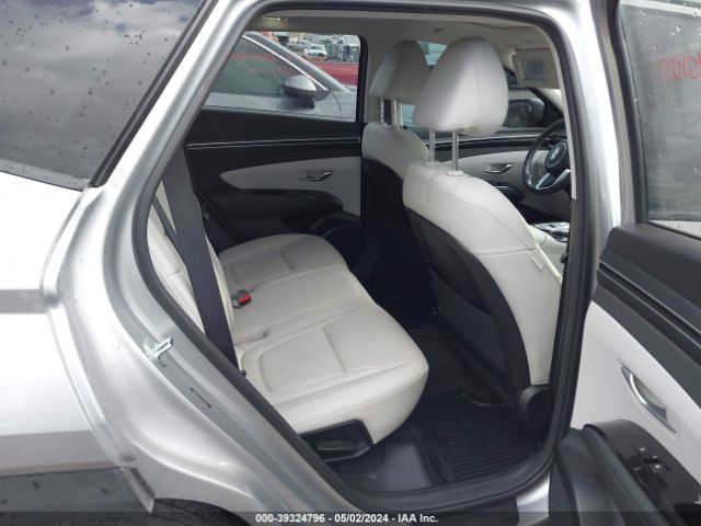 Photo 7 VIN: 5NMJECAE6PH168933 - HYUNDAI TUCSON 