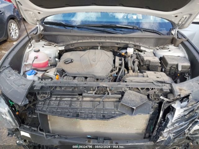 Photo 9 VIN: 5NMJECAE6PH168933 - HYUNDAI TUCSON 