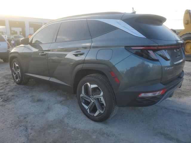 Photo 1 VIN: 5NMJECAE6PH275738 - HYUNDAI TUCSON LIM 