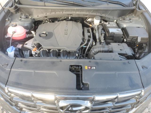 Photo 11 VIN: 5NMJECAE6PH275738 - HYUNDAI TUCSON LIM 