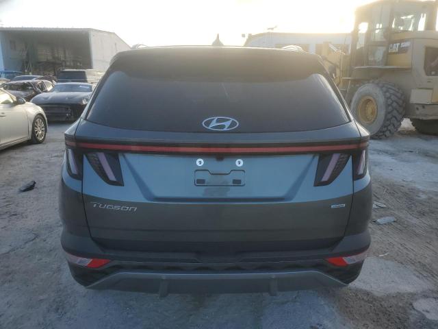 Photo 5 VIN: 5NMJECAE6PH275738 - HYUNDAI TUCSON LIM 