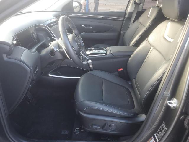 Photo 6 VIN: 5NMJECAE6PH275738 - HYUNDAI TUCSON LIM 