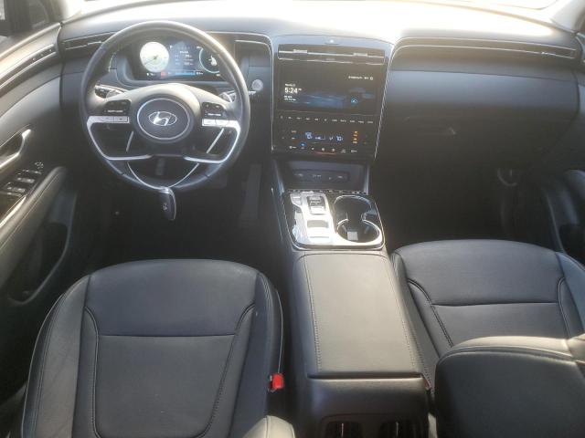 Photo 7 VIN: 5NMJECAE6PH275738 - HYUNDAI TUCSON LIM 