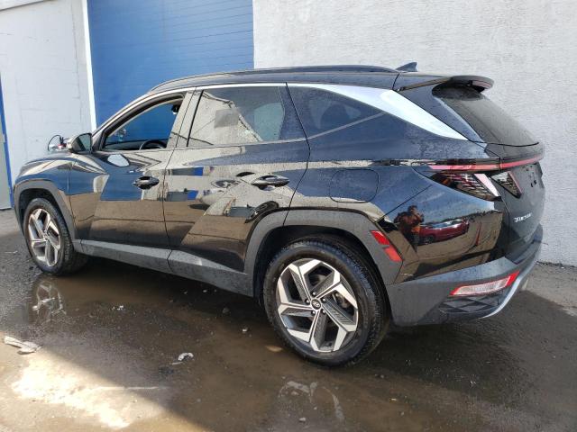 Photo 1 VIN: 5NMJECAE7NH011229 - HYUNDAI TUCSON LIM 