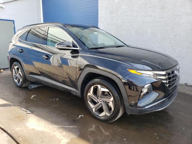 Photo 3 VIN: 5NMJECAE7NH011229 - HYUNDAI TUCSON LIM 