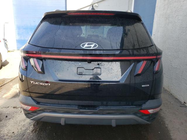 Photo 5 VIN: 5NMJECAE7NH011229 - HYUNDAI TUCSON LIM 