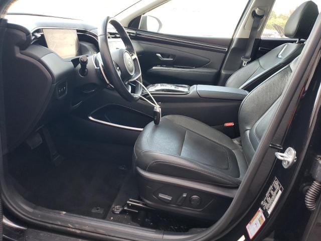 Photo 6 VIN: 5NMJECAE7NH011229 - HYUNDAI TUCSON LIM 