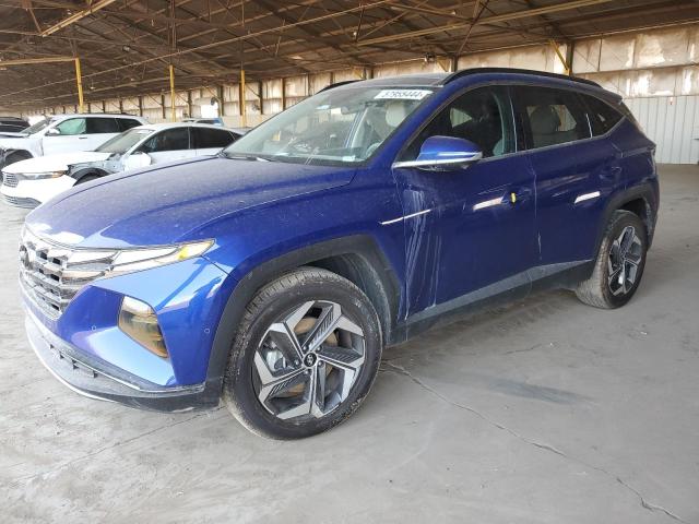 Photo 0 VIN: 5NMJECAE7NH024286 - HYUNDAI TUCSON LIM 