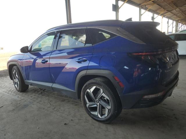 Photo 1 VIN: 5NMJECAE7NH024286 - HYUNDAI TUCSON LIM 