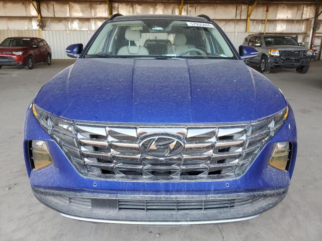 Photo 4 VIN: 5NMJECAE7NH024286 - HYUNDAI TUCSON LIM 