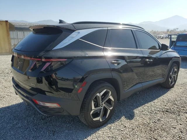 Photo 2 VIN: 5NMJECAE7NH045235 - HYUNDAI TUCSON LIM 