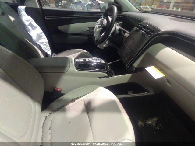 Photo 4 VIN: 5NMJECAE7NH054517 - HYUNDAI TUCSON 