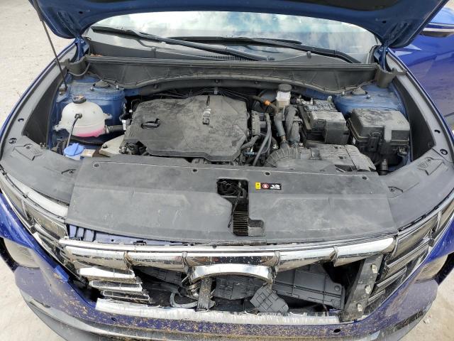 Photo 11 VIN: 5NMJECAE7NH064075 - HYUNDAI TUCSON 