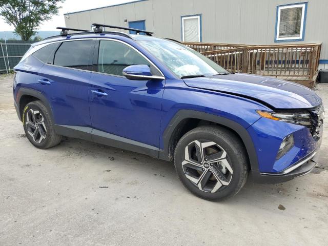 Photo 3 VIN: 5NMJECAE7NH064075 - HYUNDAI TUCSON 