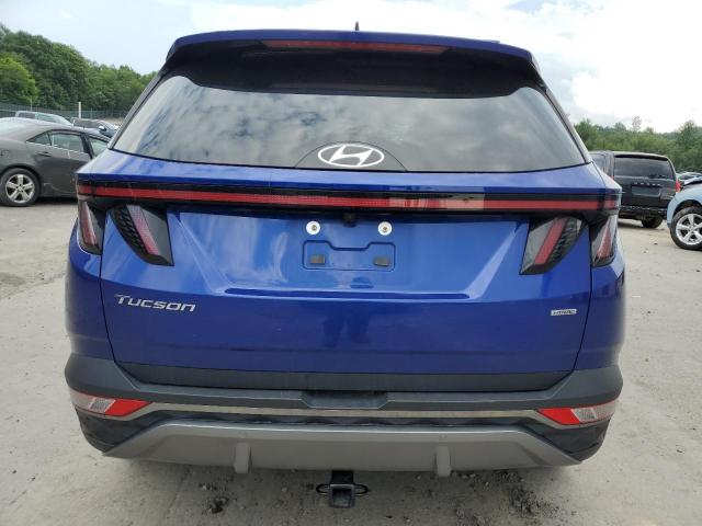 Photo 5 VIN: 5NMJECAE7NH064075 - HYUNDAI TUCSON 