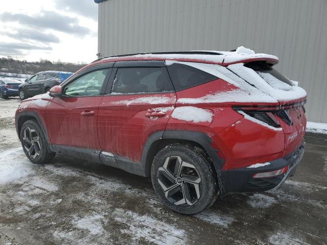 Photo 1 VIN: 5NMJECAE7NH095021 - HYUNDAI TUCSON 