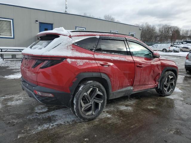 Photo 2 VIN: 5NMJECAE7NH095021 - HYUNDAI TUCSON 