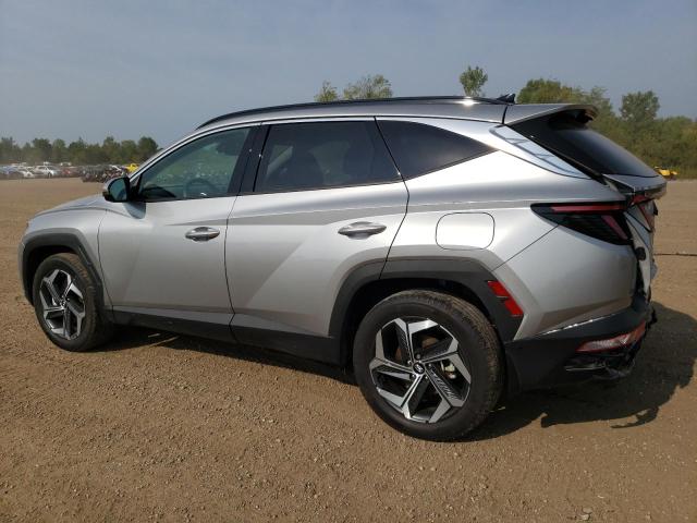 Photo 1 VIN: 5NMJECAE7NH105563 - HYUNDAI TUCSON LIM 