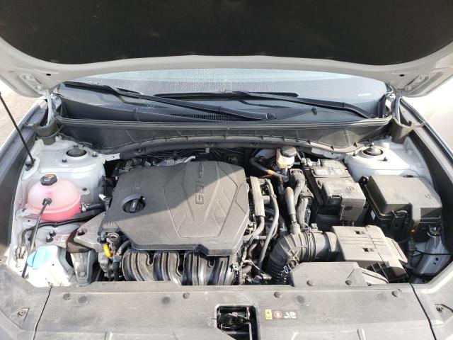 Photo 11 VIN: 5NMJECAE7NH105563 - HYUNDAI TUCSON LIM 