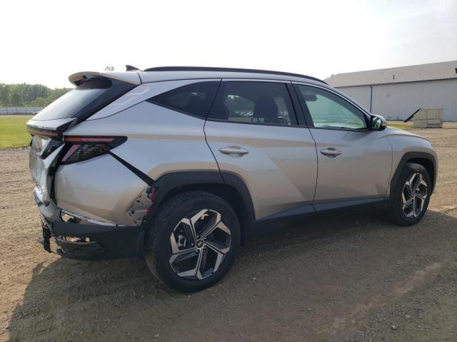 Photo 2 VIN: 5NMJECAE7NH105563 - HYUNDAI TUCSON LIM 