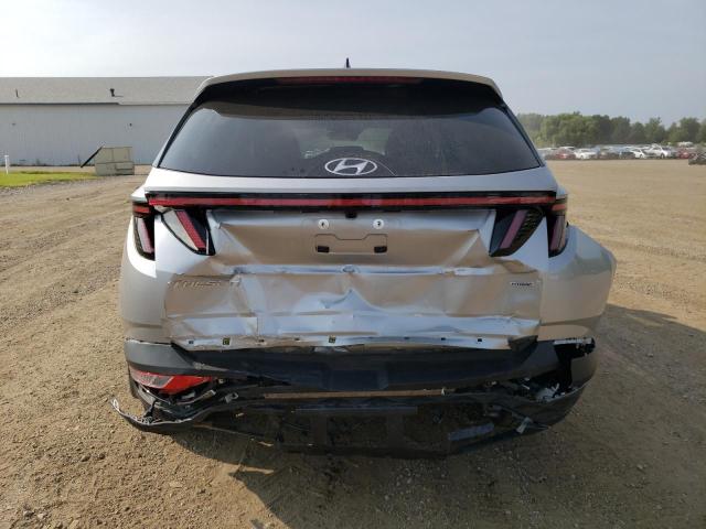 Photo 5 VIN: 5NMJECAE7NH105563 - HYUNDAI TUCSON LIM 