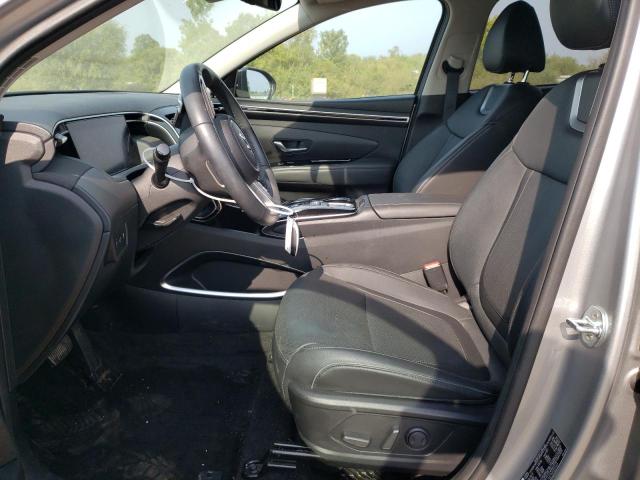 Photo 6 VIN: 5NMJECAE7NH105563 - HYUNDAI TUCSON LIM 