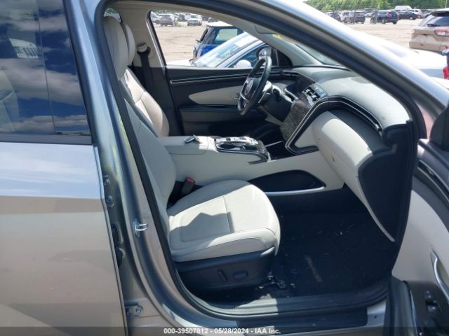 Photo 4 VIN: 5NMJECAE7NH107457 - HYUNDAI TUCSON 