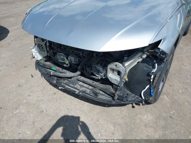 Photo 5 VIN: 5NMJECAE7NH107457 - HYUNDAI TUCSON 