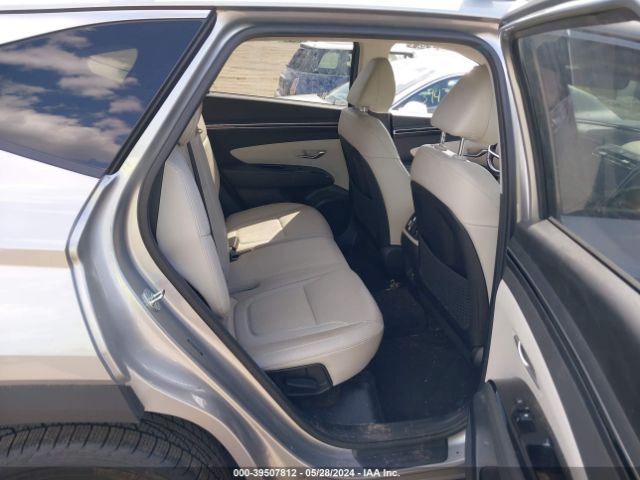 Photo 7 VIN: 5NMJECAE7NH107457 - HYUNDAI TUCSON 