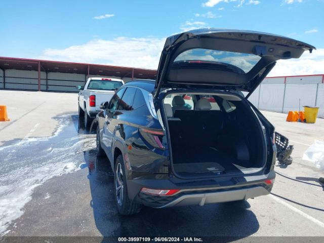 Photo 2 VIN: 5NMJECAE7NH109404 - HYUNDAI TUCSON 