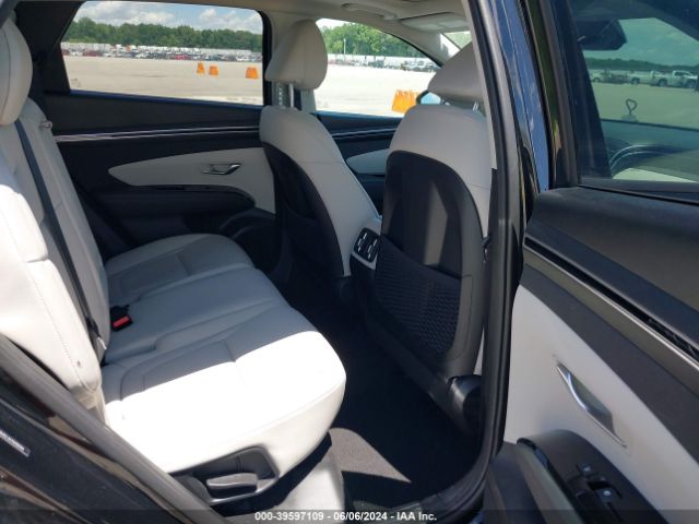 Photo 7 VIN: 5NMJECAE7NH109404 - HYUNDAI TUCSON 