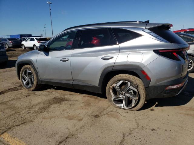 Photo 1 VIN: 5NMJECAE7NH117132 - HYUNDAI TUCSON 