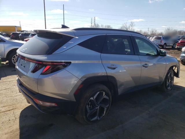 Photo 2 VIN: 5NMJECAE7NH117132 - HYUNDAI TUCSON 