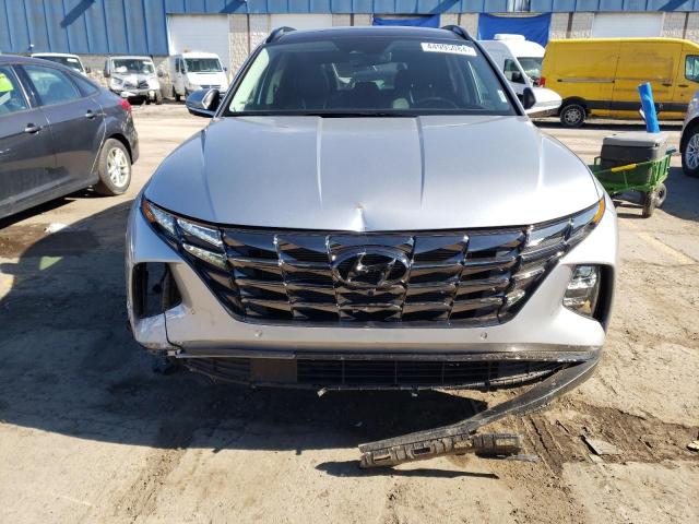 Photo 4 VIN: 5NMJECAE7NH117132 - HYUNDAI TUCSON 