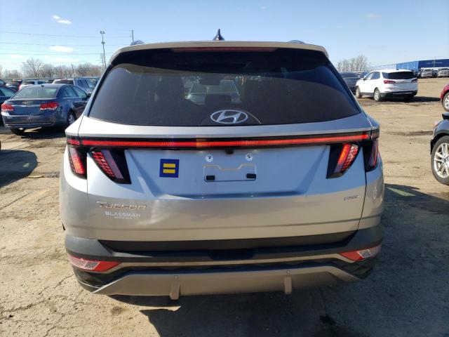 Photo 5 VIN: 5NMJECAE7NH117132 - HYUNDAI TUCSON 