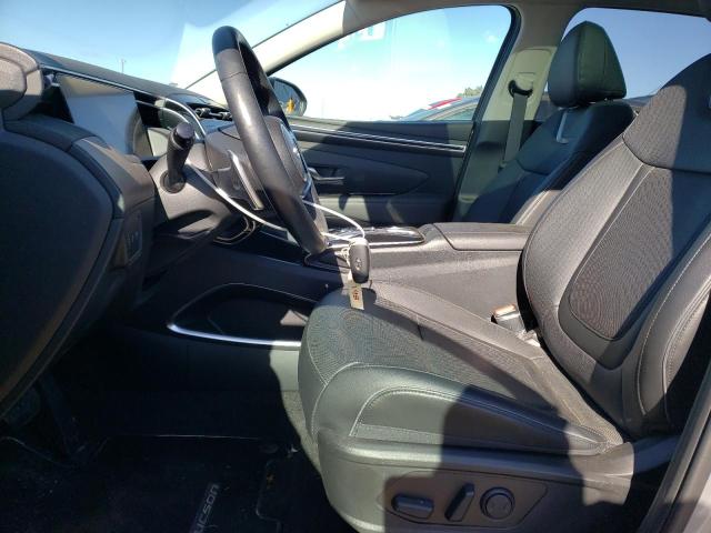 Photo 6 VIN: 5NMJECAE7NH117132 - HYUNDAI TUCSON 