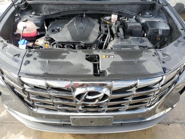 Photo 11 VIN: 5NMJECAE7NH149059 - HYUNDAI TUCSON 